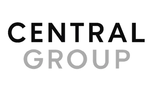 Central Group Logo