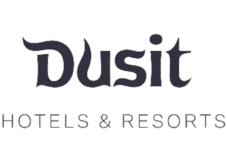 Dusit Thani Logo
