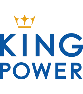 King Power Logo