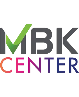 MBK Logo
