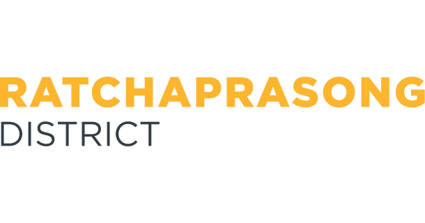 Ratchaprasong Logo