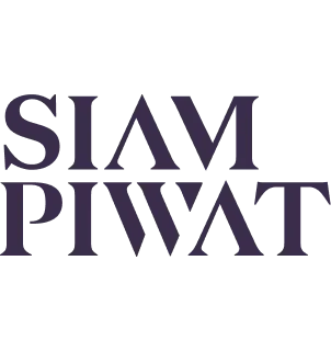 Siam Piwat Group Logo