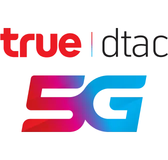 True Move Logo